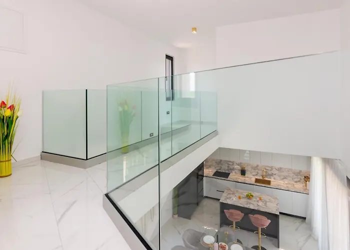 House With A Parking Space Privlaka, Zadar - 21430 プリヴラカ