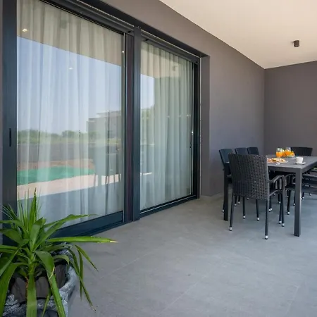 House With A Parking Space Privlaka, Zadar - 21430 בית נופש פריבלאקה